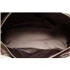Image 8 : Chanel Silver Quilted Lambskin Igloo Tote Bag