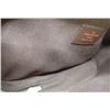 Image 6 : Louis Vuitton Brown Damier Ebene Geronimos Waist Bag