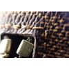 Image 7 : Louis Vuitton Brown Damier Ebene Geronimos Waist Bag