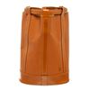 Image 1 : Louis Vuitton Brown Epi Leather Randonnee PM Shoulder Bag
