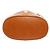 Image 4 : Louis Vuitton Brown Epi Leather Randonnee PM Shoulder Bag