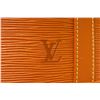 Image 5 : Louis Vuitton Brown Epi Leather Randonnee PM Shoulder Bag