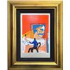 Image 1 : The Doctor (AP) by Dali, Salvador