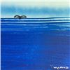 Image 3 : Fluke by Wyland Original