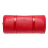 Image 4 : Louis Vuitton Red Epi Leather Soufflot Tote Bag