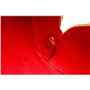 Image 9 : Louis Vuitton Red Epi Leather Soufflot Tote Bag