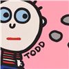 Image 2 : Boys Are Stupid by Goldman Original