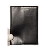 Image 9 : Saint Laurent Black Leather Babylone SHW Top Handle Bag
