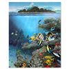 Image 1 : Undersea Song by Nelson, Robert Lyn