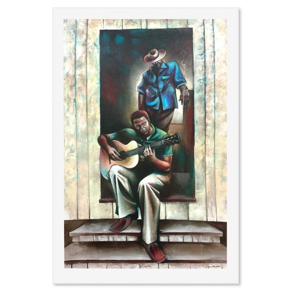 Kat Daddy Blues by Broadway, Danny