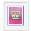 Image 1 : Cosmic Runner on Blends by Peter Max