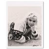 Marilyn Monroe by George Barris (1922-2016)