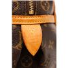 Image 8 : Louis Vuitton Brown Monogram Canvas Leather Montorgueil GM Shoulder Bag