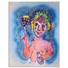 Image 1 : Luminous Bacchus by Ensrud Original