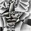Image 2 : Take Off by Neal Doty (1941-2016)