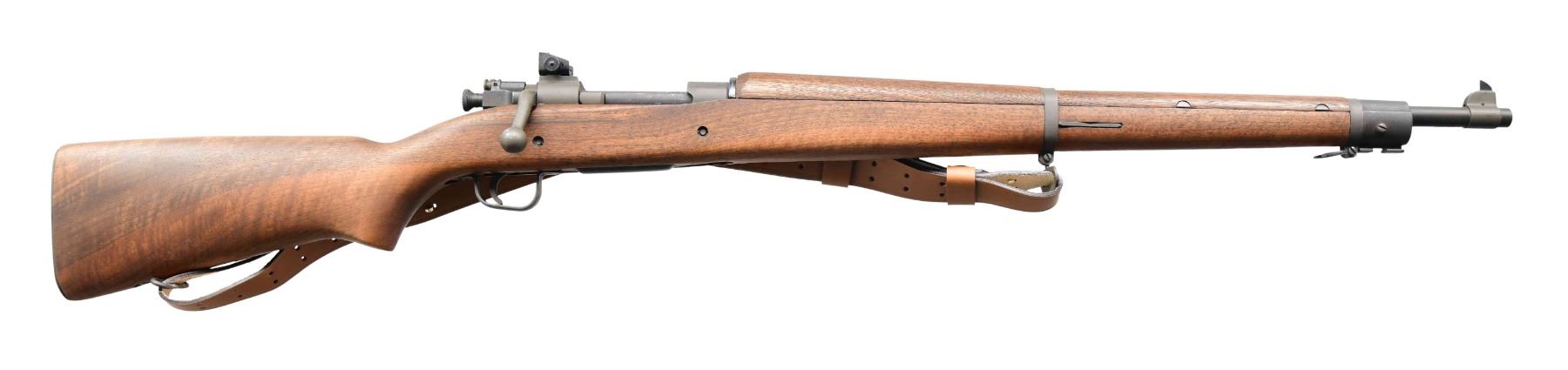 ROCK RIDGE MACHINE WORKS REMINGTON MODEL - Poulin Auctions