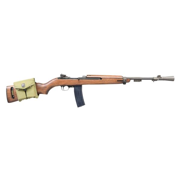 WINCHESTER M1 CARBINE RIFLE.