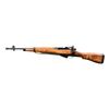 Image 2 : BRITISH NO 5 MK1 BOLT ACTION JUNGLE CARBINE.