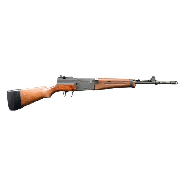 FRENCH MAS 49-56 SEMI AUTO RIFLE.