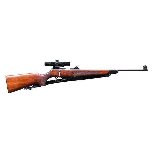 TULA TOZ-78 BOLT ACTION RIFLE.