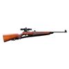 Image 1 : TULA TOZ-78 BOLT ACTION RIFLE.