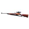 Image 2 : TULA TOZ-78 BOLT ACTION RIFLE.
