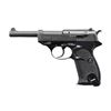 Image 1 : WALTHER P1 SEMI AUTO PISTOL.