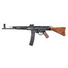 Image 2 : AS NEW GSG STG44 SCHMEISSER RIFLE IN WOODEN CRATE