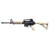 Image 2 : CHIAPPA MODEL M FOUR - 22 SEMI-AUTOMATIC RIFLE.