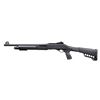 Image 2 : RADIKAL P3 PUMP ACTION SHOTGUN WITH MATCHING BOX.