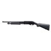 Image 2 : 2 AKKAR 612 PUMP ACTION SHOTGUNS.