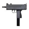 Image 2 : COLLECTABLE SEMIAUTOMATIC M10 OPEN BOLT RPB PISTOL