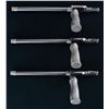 Image 1 : LOT OF 3 STEYR AUG 14" BARRELS.