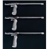Image 2 : LOT OF 3 STEYR AUG 14" BARRELS.