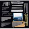 Image 2 : LARGE ASSORTMENT OF AR-15/M16 PARTS & ACCESSORIES.