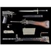 Image 2 : SELDOM ENCOUNTERED ALL MATCHING CHILEAN SIG 510-4