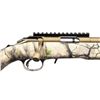 Image 2 : RUGER 17 HMR AMERICAN RIMFIRE BOLT ACTION RIFLE.