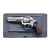 Image 1 : RUGER MODEL SP101 DOUBLE ACTION REVOLVER.