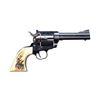 Image 2 : RUGER OLD MODEL BLACKHAWK SINGLE ACTION REVOLVER