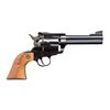 Image 2 : RUGER NEW MODEL 357 BLACKHAWK REVOLVER.