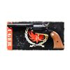 Image 1 : RUGER BOXED OLD MODEL BEARCAT REVOLVER.