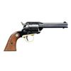 Image 2 : RUGER OLD MODEL BEARCAT REVOLVER.