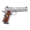 Image 2 : RUGER STAINLESS MODEL SR1911 SEMI-ATUO PISTOL.