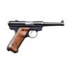 Image 2 : RUGER RED EAGLE STANDARD AUTO SEMI-ATUO PISTOL.