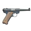 Image 2 : RUGER STANDARD AUTO SEMI-AUTO PISTOL.