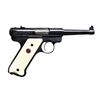 Image 2 : RUGER MARK II NRA ENDOWMENT SEMI-ATUO PISTOL.