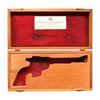 Image 2 : RARE RUGER LONG FRAME SUPER BLACKHAWK MAHOGANY