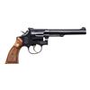 Image 2 : SMITH & WESSON 17-3 DA REVOLVER.