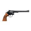 Image 2 : SMITH & WESSON MODEL 17-5 DA REVOLVER.
