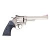 Image 1 : SMITH & WESSON 29-2 DA REVOLVER.